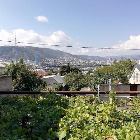 Tbilisi View House酒店 外观 照片