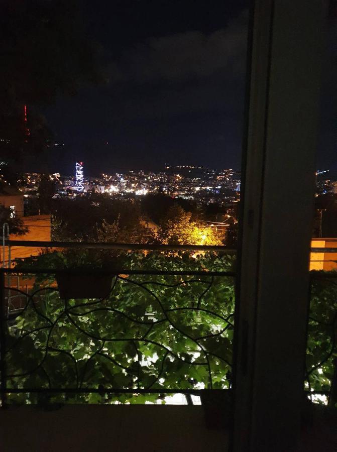Tbilisi View House酒店 外观 照片